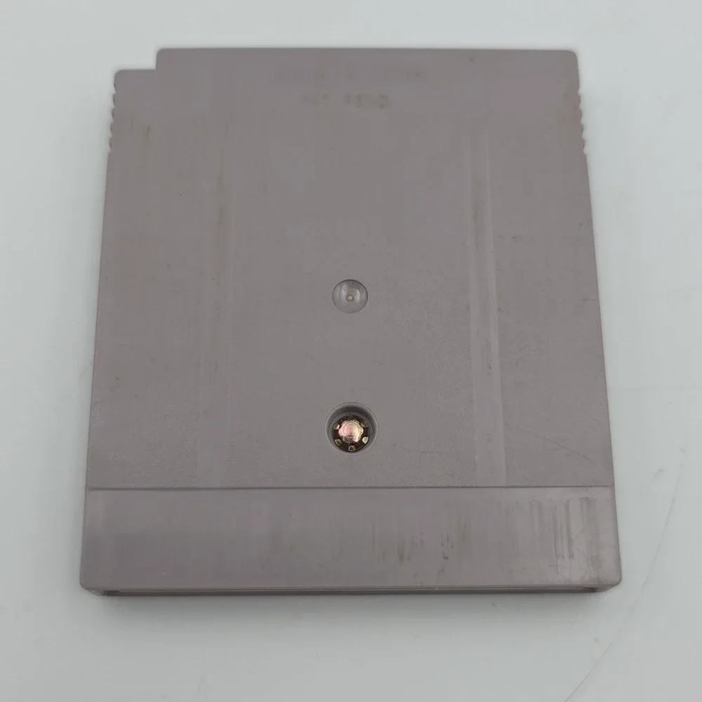 Tetris (Nintendo Game Boy, 1989) Authentic Original Cartridge – Tested Working